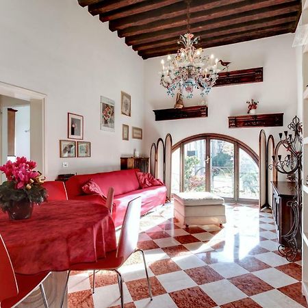 Nobile House Apartment Venice Luaran gambar