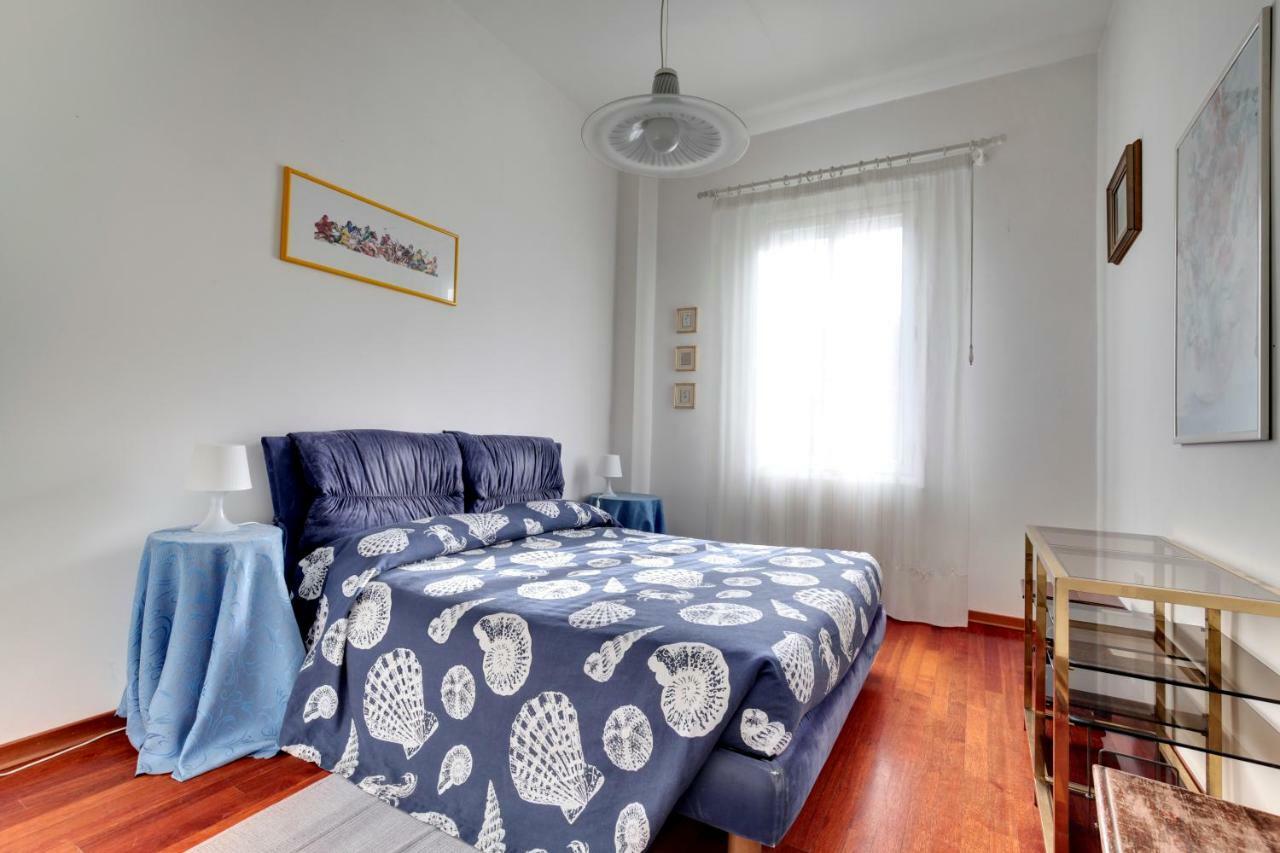 Nobile House Apartment Venice Luaran gambar