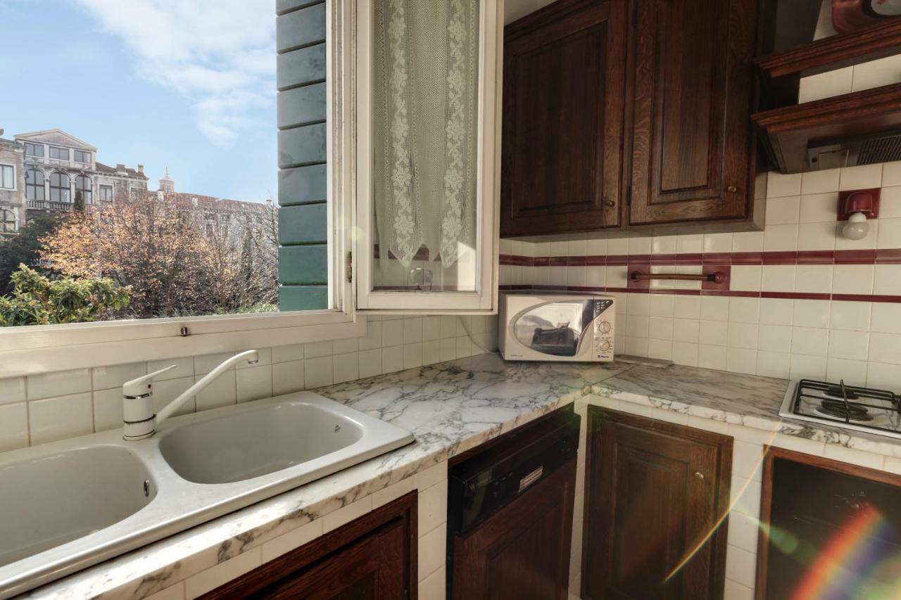 Nobile House Apartment Venice Luaran gambar