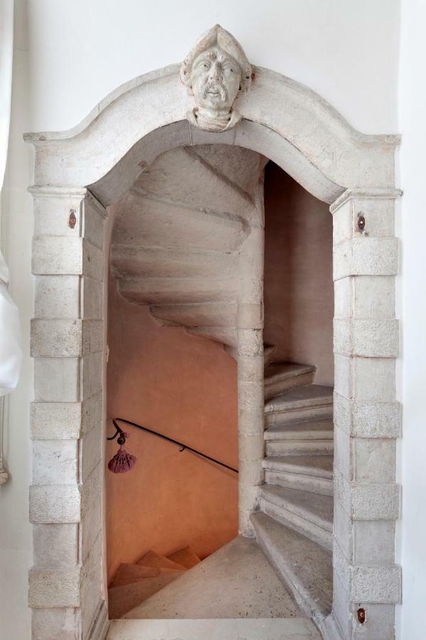 Nobile House Apartment Venice Luaran gambar
