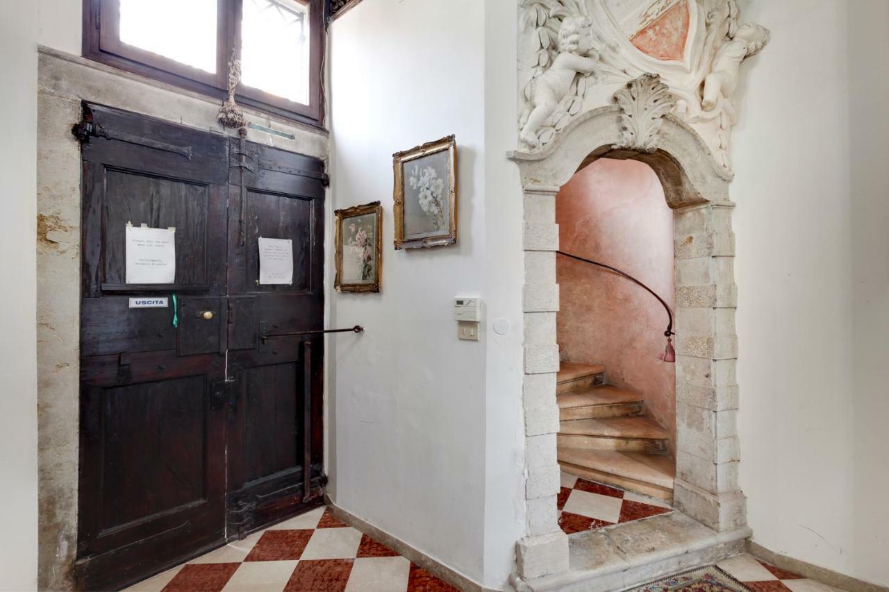 Nobile House Apartment Venice Luaran gambar