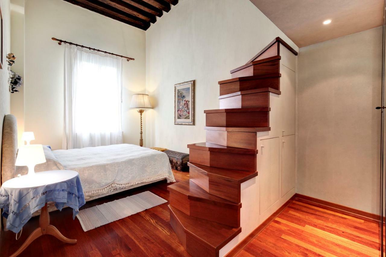 Nobile House Apartment Venice Luaran gambar