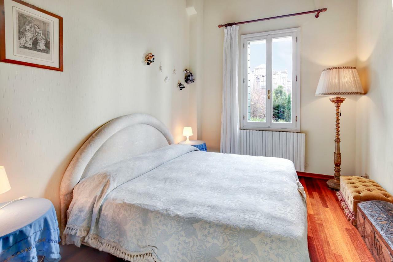Nobile House Apartment Venice Luaran gambar