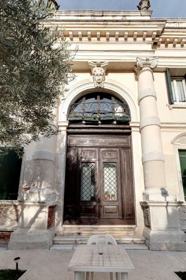 Nobile House Apartment Venice Luaran gambar