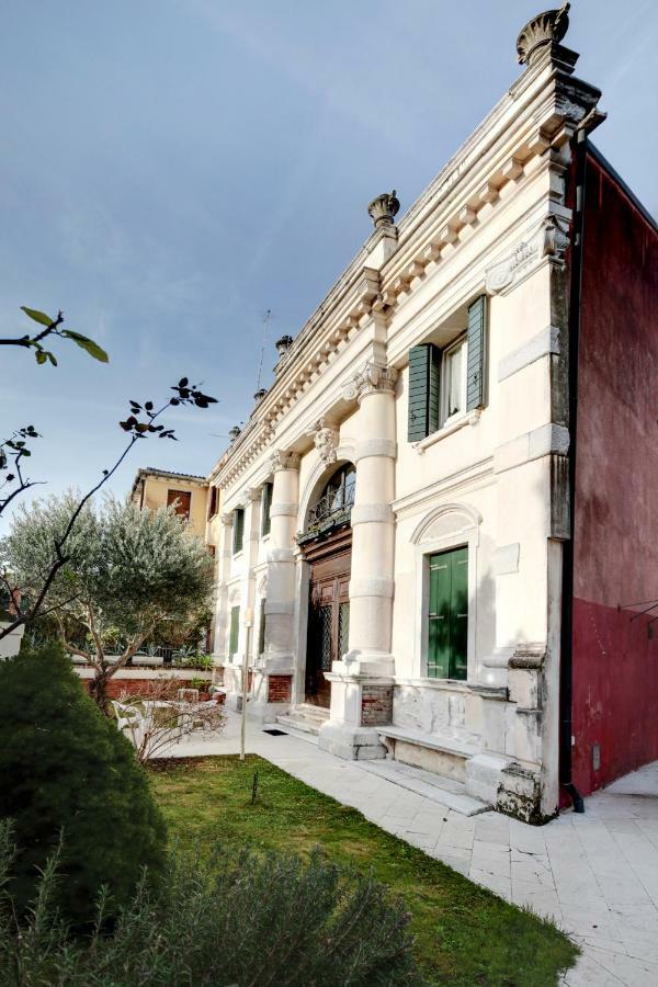 Nobile House Apartment Venice Luaran gambar