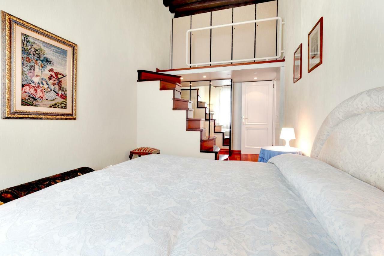 Nobile House Apartment Venice Luaran gambar