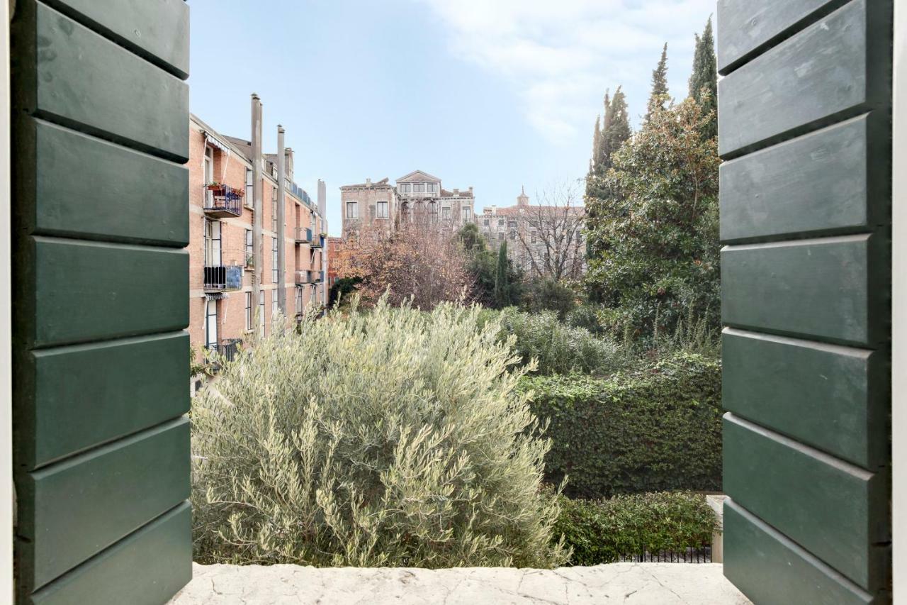Nobile House Apartment Venice Luaran gambar