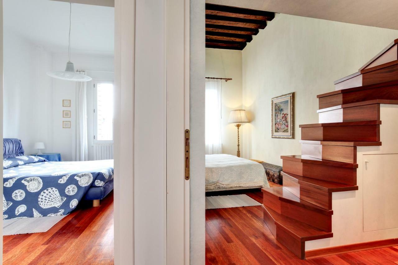 Nobile House Apartment Venice Luaran gambar