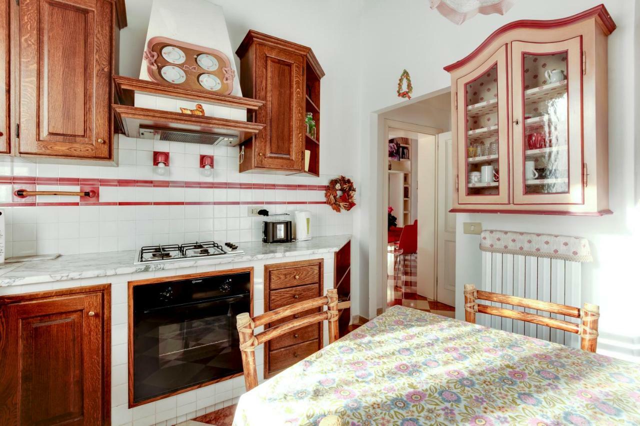 Nobile House Apartment Venice Luaran gambar