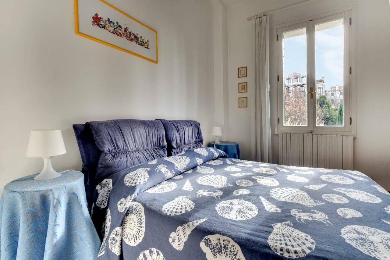 Nobile House Apartment Venice Luaran gambar