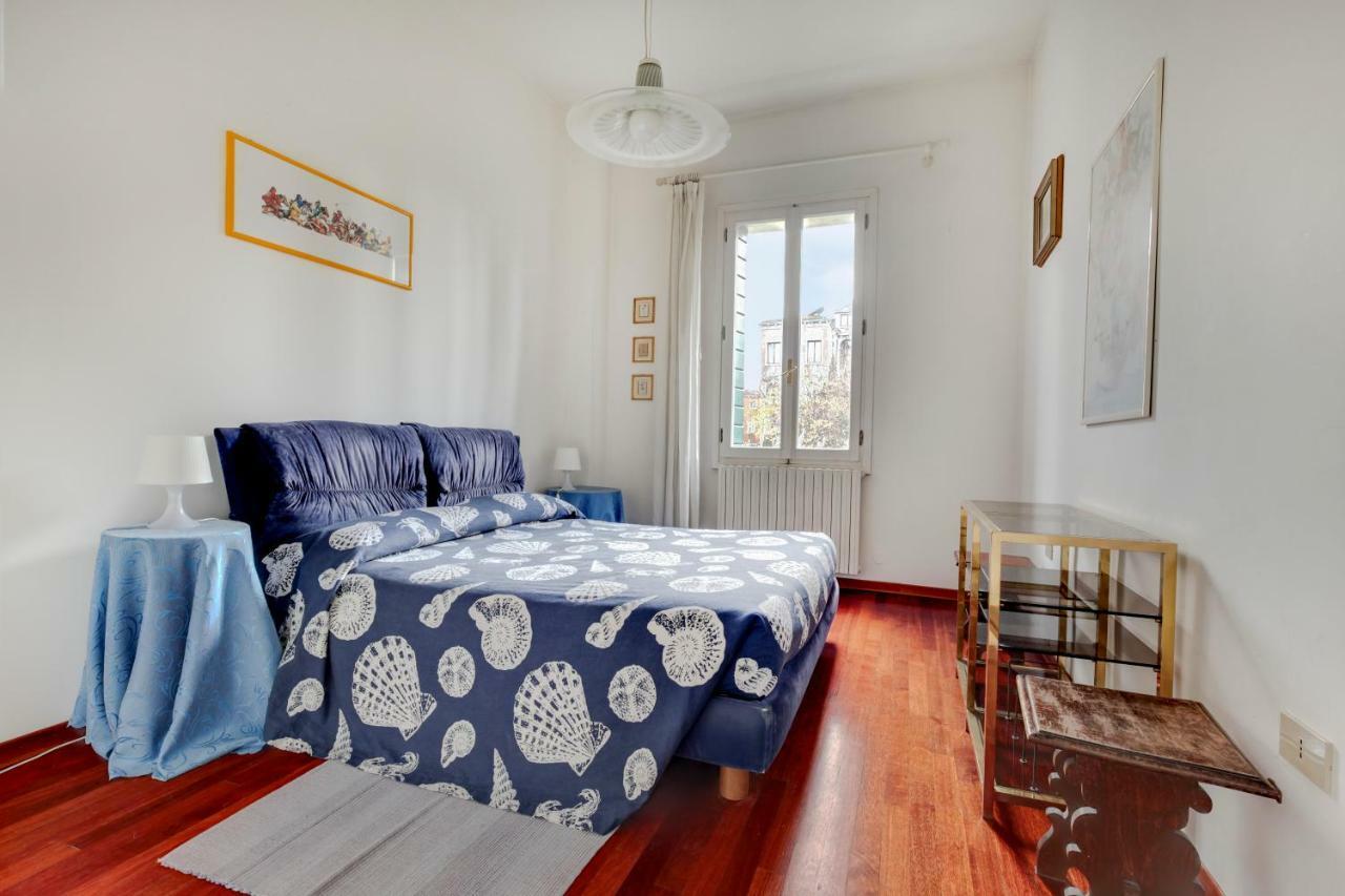 Nobile House Apartment Venice Luaran gambar